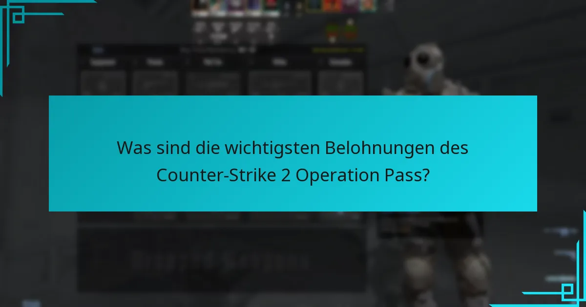 Was ist der Gesamtwert der Belohnungen des Operation Pass?