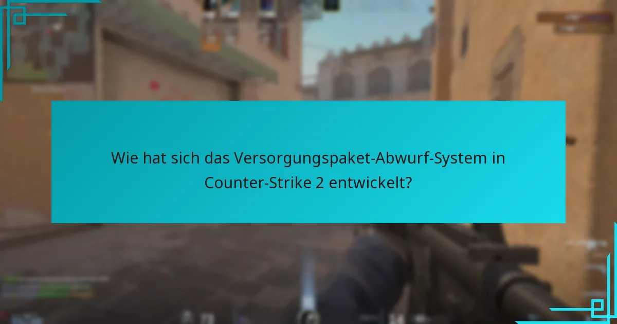 Was sind die transaktionalen Aspekte von Versorgungspaket-Gegenständen?